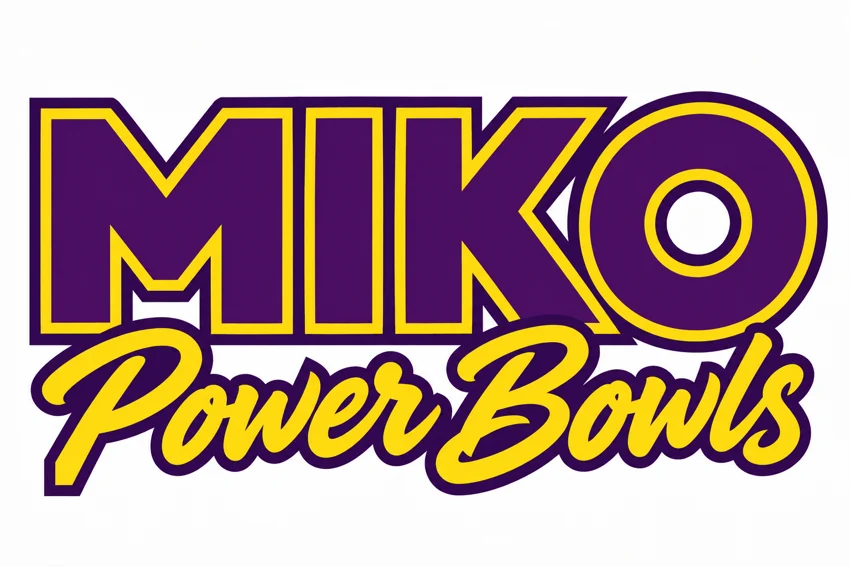 MIKO Power Bowls